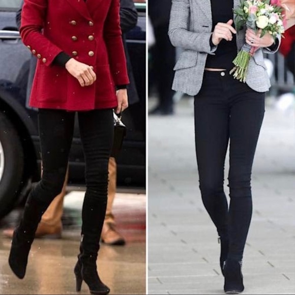 Aquatalia Riding Boots - Picture 16 of 16